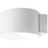 Braytron LED zidna svetiljka BRY-AVVA-WL01-8W-OKRUGLA-BELA-3000K Cene