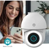 WIFICO22CWT security camera Dome IP security camera Outdoor 1920 x 1080 pixels Ceiling /wall