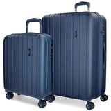 Movom ABS set kofera 2/1 apple green ( 53.796.56 ) | ePonuda.com