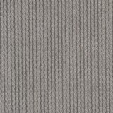 Ropez Svetlo siva oblazinjena postelja z letvenim dnom 90x200 cm Barker – | Shoptok.si