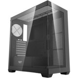 Darkflash DS900 kućište crno, bez napajanja | shoptok.hr