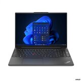 Lenovo thinkpad E16 G1 16 WUXGA/R5-7530U/16GB/NVMe 512GB/21JT000DYA laptop Cene