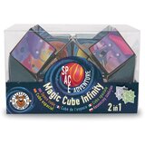  Magična sklopiva kocka 2u1 Space Adventure | shoptok.hr