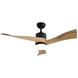  Immax NEO 07136-B -LED plafonski ventilator SOFISTICADO 18W/230V Wi-Fi Tuya+daljinski upravljač | Eponuda.com