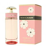 Prada Candy Florale Eau De Toilette 80 ml (woman) Cijene
