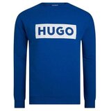 Hugo pamučni muški duks HB50522375 493 Cene