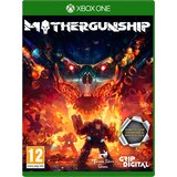  Mothergunship (XBOX ONE) - rabljeno | Shoptok.si