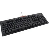 DeFiantBlack/Black,Spanish,EG tastatura sa LED pozad. osvetljenjem