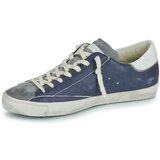 Philippe Model Nizke superge PRSX LOW MAN Modra | Shoptok.si