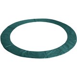 INLEA navlaka za opruge za trampolin ULTIMATE Jump s ukupnim promjerom 305 cm – tamnozelena | shoptok.hr