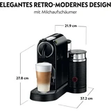 delonghi EN267.BAE nespresso nespressomaschine