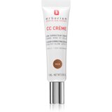 Erborian CC Crème Centella Asiatica CC krema za poenoten ten kože SPF 30 odtenek Rich 15 ml Cene