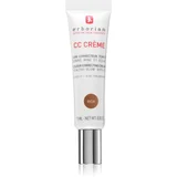 CC Crème Centella Asiatica CC krema za ujednačavanje tena SPF 30 nijansa Rich 15 ml