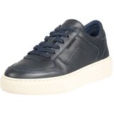 Bullboxer Niske tenisice tamno plava | shoptok.hr