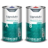Madras doo Beograd Lignoluks EXTRA A+B 3lit+3lit | ePonuda.com