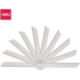Deli SEČIVO ZA SKALPEL 9mm E2012 | Eponuda.com