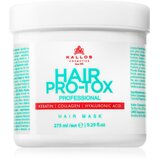 Kallos maska 275ml pro-tox | Eponuda.com