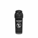 flašica za bebe 260ML black
