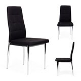 Modern Home 4 -Trpezarijske stolice set 4 kom. Tami DC858F | ePonuda.com