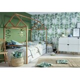 BELLAMY Lotta krevet kućica s ladicom 200x90 cm, grey | shoptok.hr