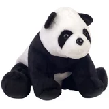 Fluffii Plišasti medved panda