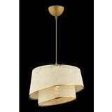 Opviq barette hazeran - cream, gold creamgold chandelier | ePonuda.com
