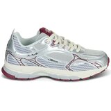 The Mercer Brand The Re-Run Twin Mesh Srebrna | shoptok.hr