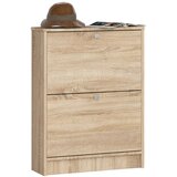 AKORD SZAFKA NA BUTY 2 UCHYLNA DĄB SONOMA, (21713463) Cene