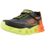 Skechers Modne superge VORTEX 2.0 - QUANTRO Črna