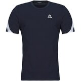 Le Coq Sportif Majice s kratkimi rokavi HERITAGE Tee SS N°1 M Cene