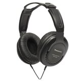 Panasonic RP-HT265E-K slušalke | Shoptok.si