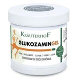 Krauterhof glukozamin gel 100ml ( A103967 ) Cene