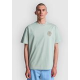 Rvca In Nature T-shirt light olive | Shoptok.si