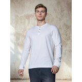 Sinsay Majica dugih rukava | shoptok.hr