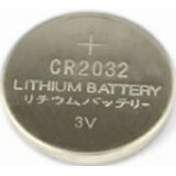Gembird EG-BA-CR2032-01 ENERGENIE CR2032 Litijum button cell 3V PAK2 (cena po kom.)(alt Duracell 2032) Cene