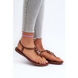 Ipanema Women's Flat Sandals Flip Flops | Shoptok.si