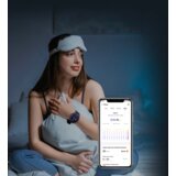 Haylou Solar Lite pametna športna ura - modra | Shoptok.si
