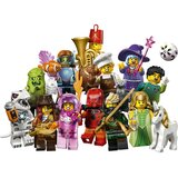 Lego minifigures - serija 29 (71052) Cene