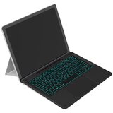 Royal Bailey Flip cover in Bluetooth Tipkovnica K17-PRO za surface pro8/prox, (21593561) Cene