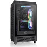 Thermaltake "The Tower 200 Black mITX CA-1X9-00S1WN-00" Cijene