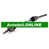 CITROËN/PEUGEOT Originalna pogonska gred C4 za | Shoptok.si