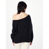 American Vintage Pulover crna | shoptok.hr
