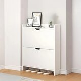  Manar cipelar - ormarić za obuću beli 80cm | ePonuda.com