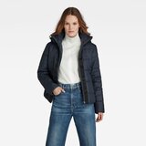 G-star Jacket - Meefic hdd pdd jacket wmn blue | shoptok.hr