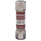 Bussmann by Eaton ESKA-Mini osigurač KTK, 10.3x38mm, 600V, 0.5A, ultra brz-FF, 1 komad SICHERUNG K | Eponuda.ba