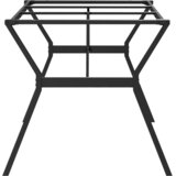  Noge za blagovaonski stol Y-oblika 180x80x73cm čelik | shoptok.hr