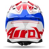 Airoh Twist 3 sarena | shoptok.hr