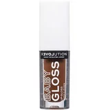 Revolution Relove baby gloss glos za ustnice 2,2 ml odtenek wonder