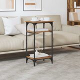  Bocni stol Staro drvo 40 x 30 x 75 cm Konstruirano drvo | Eponuda.ba