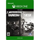 Tom Clancys Rainbow Six Siege - koda brez škatlice (XBOX ONE) | Shoptok.si